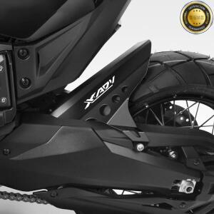 혼다 X-ADV 750 2017 2020 오토바이 펜더 후방카메라 커버 백 머드 가드 스플래시 보호대