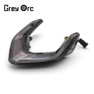 DUCATI Panigale V4 V2 방향 지시등  통합 Bayliss Super Leggera 바이크 오토바이 액세서리 용 LED 테일