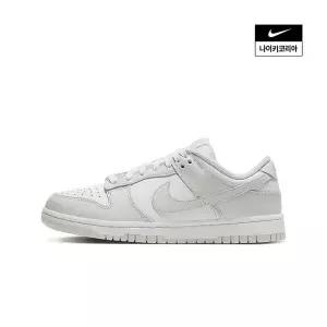 나이키 덩크 로우 (여성) DD1503-103 904166