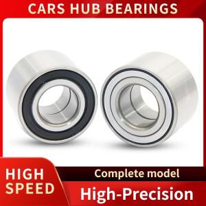 자동차 허브 베어링 DAC 35800047 36680033 25550048 37720037