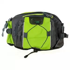 등산 힙색 작업용 물병 벨트 보조 가방 웨이스트백 허리쌕 미니 보조가방