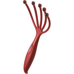 수입 머리 경락 원적외선 긁는 마사지 장치 편안한