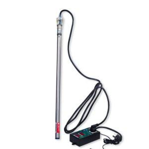 막대형 히터봉 온수기 돼지꼬리 가열봉 산업용 온수히터봉