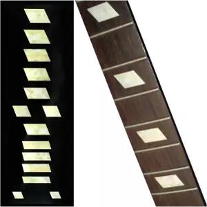 조코모 카지노 기타 인레이 스티커