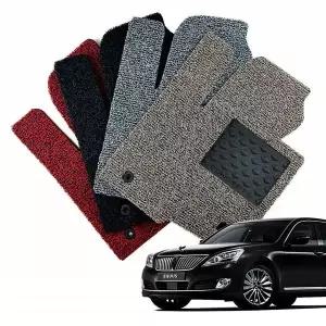 [셀러에이드]컨셉토디자인 확장형 코일매트 에쿠스 1열2열 세트