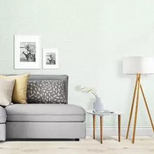 친환경단열벽지 2.5M 폼벽지 쿠션 거실 보온 스티커 qfC3+1YuR