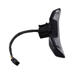 675SR 675NK CF MOTO CF650-10-11 바이크 오토바이 부품 후면 미등 브레이크 라이트 램프 방향 지시등