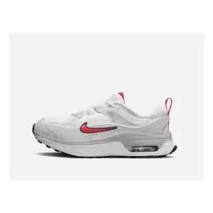 나이키 우먼스 운동화 에어맥스 블리스 흰빨 DZ6754-101 904899