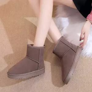 인기상품 여자 데이트 연말 모임 겨울 신발 캐주얼 데일리 슈즈 [W7CF6CF_260403]