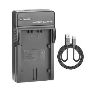 파나소닉 호환 AG-VBR59, BGH1, HC-X1, HC-X1500 HC-X2000, AG-CX10 AG-CX350, AG-UX180용 VW-VBD58, VBD78