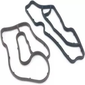 닷지 메르세데스-벤츠 화물기 6421801410 6421840080과 호환되는 웨이준 오일 필터 하우징 개스킷 키트