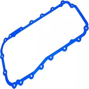 우나이콜브 오일 팬 개스킷 세트 1990-2011 크라이슬러 닷지 카라반 콩코드 3.3L V6 OHV 12v 장착