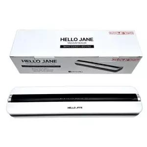 헬로제인 무선 진공포장기 C타입 원터치 가정용