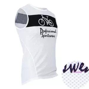 자전거의류 민소매 요가 k-매쉬 레저 스포츠 이너웨어 내의 언더웨어 패션 속옷uvw919