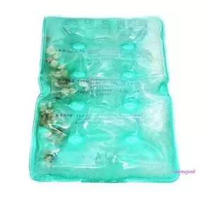 온열마사지용품 냉온 근육 찜질팩 어깨 허리 복부 마사지팩 긴장 무릎 완화wxy616