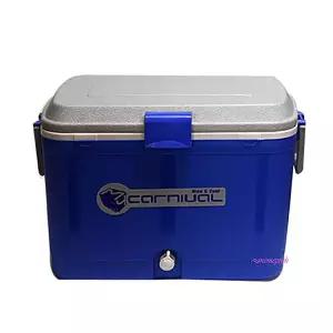 엉쿨아이스박스용품 아이스쿨러 35쿼터 카니발 35리터 레저용품 캠핑pqr576