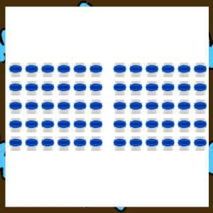 홍보! 로봇식 잔디 깍는 기계용 60PCS 케이블 커넥터, 젤 충전 기능이 있는 방수 연결 와이어