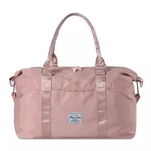 러블리 파스텔 보스턴백 성인 발레 가방 여자더플백 여행구 트렁크짐가방 휴가가방