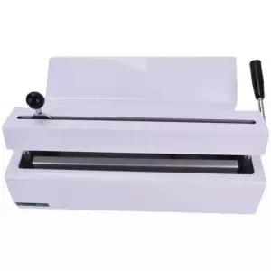 실링기 봉투 접착기 포장기 비닐 밀봉기 본품 (220v)