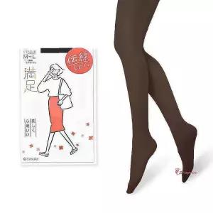 올프리 스타킹 g 일본 데일리핏 블랙opq532