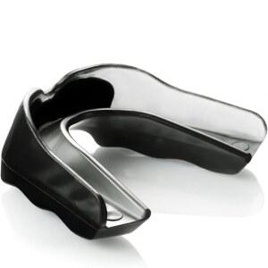 [미국배송] 쇼크 닥터 마우스 가드 커스텀 핏 축구 몰드형 가드 복싱 라크로스 하키 MMA 풋볼 등 마우스피스 마우스가드 스포츠 성인 및 청소년