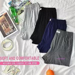 남성 레깅스 이너웨어 간절기내복 남자 타이즈 보온 성인zab118