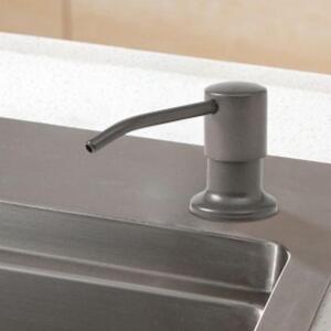 관공서 싱크대세제통 주방세제펌프 싱크인대용량세제디스펜서호스1m매립세제펌프 싱크대매립형디스펜서 학교 싱크대매립디스펜서 싱크대디스펜서