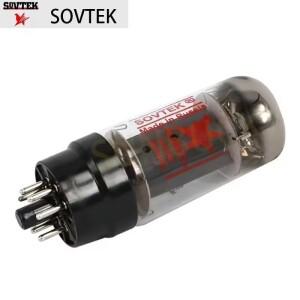 SOVTEK 6L6WXT 진공관 정밀 매칭 밸브 6L6 EL34 KT66 6P3P 앰프용 전자관