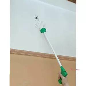 벌레잡이스틱 거미 벌레퇴치 돈 잡아주는 바퀴벌레 돈잡아주는def415