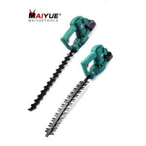 전정기 충전 전동 예취기 절단톱 가솔린급 이터 HT820 강철 정원