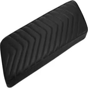 페디큐어 의자용 노발 팔걸이 매니큐어 보드 9x27인치 가죽 핸드레스트 청소하기 쉽고 미끄럼 방지 장시간