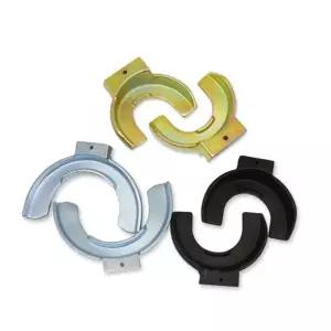 스프링 압착기 에어 작업 프레스 공구 수입차 압축기 실린더