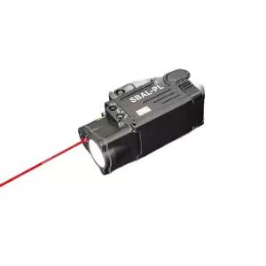 핸드건 라이트 도트사이트 표적지시기 서바이벌 지시기 적외선 표시기