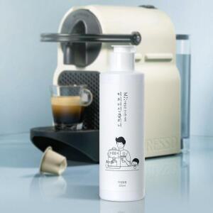 클리너 청소 세척 세정제 커피머신