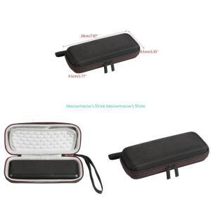 W91A EVA 하드 운반 케이스 20100 보조베터리용 야외 여행용