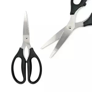 ( )삼덕 가위(소) 사무용 주방 다용도 업소용 가위_24844568