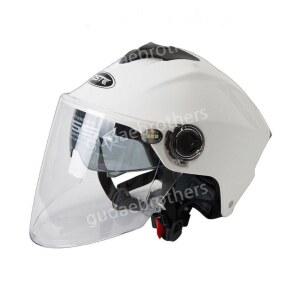 빅사이즈헬멧 바이크 하이바 빅 5XL 4XL 미러 오토바이 3C 거울 더블 투명 사이즈 헬멧 블랙 매트 여름용