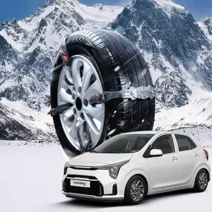 [알티피아]ToB 더뉴모닝우레탄 타이 스노우 체인 시즌2