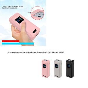 안커 프라임 파워뱅크(26250mAh 300W) 보호 케이스