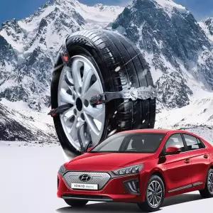 [알티피아]ToB 더뉴아이오닉우레탄 타이 스노우 체인 시즌2