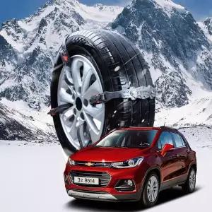 [알티피아]ToB 더뉴트랙스우레탄 타이 스노우 체인 시즌2