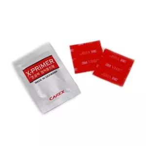 BS 아이팝 차량용 하이패스강력테이프