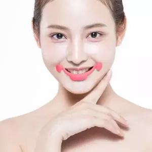 미소 천사 웃는 얼굴 만들기 입꼬리 올리는 운동 올리기 스마일 메이커 페이스 리프팅_24844274