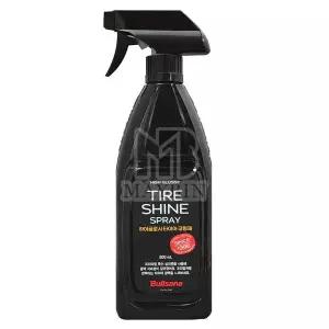 ToB 하이글로시 타이어 코팅광택제 600ml