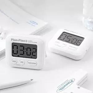 플랜위드 심플 디지털 스탠드업 공부 주방 타이머_24844468