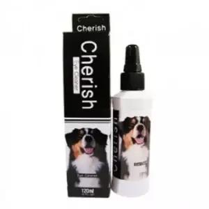 강아지 안구세정제 120ml 애견 눈세척 청결제 눈물 애견눈세척 강아지눈세척 눈청결제