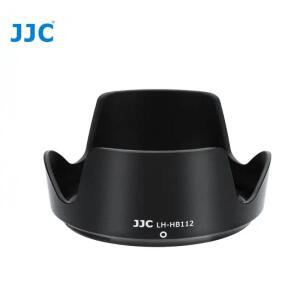 니콘 니코르 Z DX 12-28mm F3.5-5.6 PZ VR 렌즈용 JJC 후드, HB-112 대체품