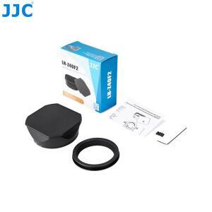 니콘 Z 40mm f/2 (SE) 니코르 26mmf/2.8 렌즈용 JJC 후드, ZF Z5 Z7 Z6 Z9 Z8 Z7II 카메라 호환