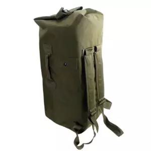 BS 밀리터리 대형 더플백