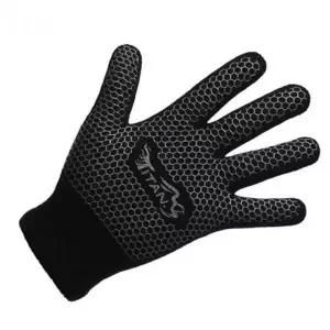 BS 이중 방한 요술장갑